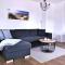 FW Steuerbord Peildeck