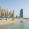 Luxury JBR · Sea View · 5* Beach Resorts Access! - 迪拜