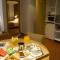 Paredes Hotel Apartamento