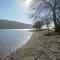 Cragg Cottage - Bouth