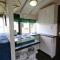 Railway Carriage One - E5337 - Wetheringsett