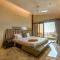 SaffronStays HeavOne Penta, Lonavala - Lonavala