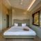 SaffronStays HeavOne Penta, Lonavala - Lonavala