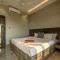 SaffronStays HeavOne Penta, Lonavala