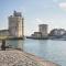 Nice 66m with terrace in La Rochelle - 拉罗谢尔