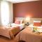 Paredes Hotel Apartamento
