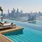 Ultra Luxury Palm Tower with Shared Hotel Facilities - 迪拜