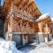 Chalet Catawa luxe Vars les claux - Vars