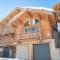 Chalet Catawa luxe Vars les claux - Vars