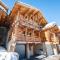 Chalet Catawa luxe Vars les claux - Vars