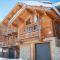 Chalet Catawa luxe Vars les claux - Vars