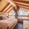 Chalet Catawa luxe Vars les claux - Vars