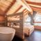 Chalet Catawa luxe Vars les claux - Vars