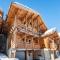 Chalet Catawa luxe Vars les claux - Vars