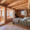 Chalet Catawa luxe Vars les claux - Vars