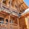 Chalet Catawa luxe Vars les claux - Vars