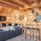 Chalet Catawa luxe Vars les claux - Vars