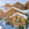 Chalet Catawa luxe Vars les claux - Vars