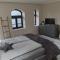 MiTRa Luxury Apartments