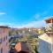 Gorla Skyline - Top Floor Apartment