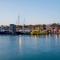Marina view port ghalib - Port Ghalib