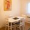 City Block Apartment