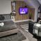 Quantock Loft Studio 3