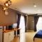 Kampar Champs Elysees, King Bed Studio unit 12A21