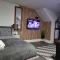 Quantock Loft Studio 3