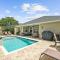 Pet Friendly Beach House - Paradise on Palm by Panhandle Getaways - بنما سيتي بيتش