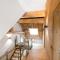 Chalet-Ferienwohnung Giebeltraum, 115 qm, Wellness/Fitness/Sauna