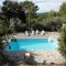 La bastide des costes - Callas