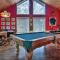 Lakeview Osage Beach Home with Game Room! - Osage Beach