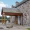 Stable Cottage - Beaufort Estate - Belladrum