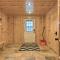 Spacious Cabin 10 Mi to Sunday River Skiing!