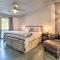 Dog-Friendly Kingsland Rental on Lake LBJ!