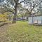 Dog-Friendly Kingsland Rental on Lake LBJ!
