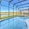 Golf Resort Villa with Spa 14 Mi to Disney!