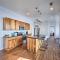 Beautiful Waterfront Getaway w/ Dock!