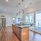 Beautiful Waterfront Getaway with Dock! - Abbeville