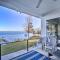 Beautiful Waterfront Getaway w/ Dock!