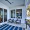 Beautiful Waterfront Getaway w/ Dock!