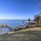 Beautiful Waterfront Getaway with Dock! - Abbeville
