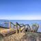 Beautiful Waterfront Getaway w/ Dock!