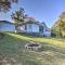 Beautiful Waterfront Getaway w/ Dock!