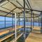 Beautiful Waterfront Getaway w/ Dock!