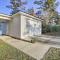 Beautiful Waterfront Getaway w/ Dock!