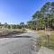 Beautiful Waterfront Getaway with Dock! - Abbeville