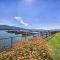 Waterfront Sandpoint Condo Lake Access!