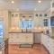 Peaceful Lakeside Retreat with Deck and Amazing Views!